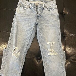 Abercrombie & Fitch Jeans